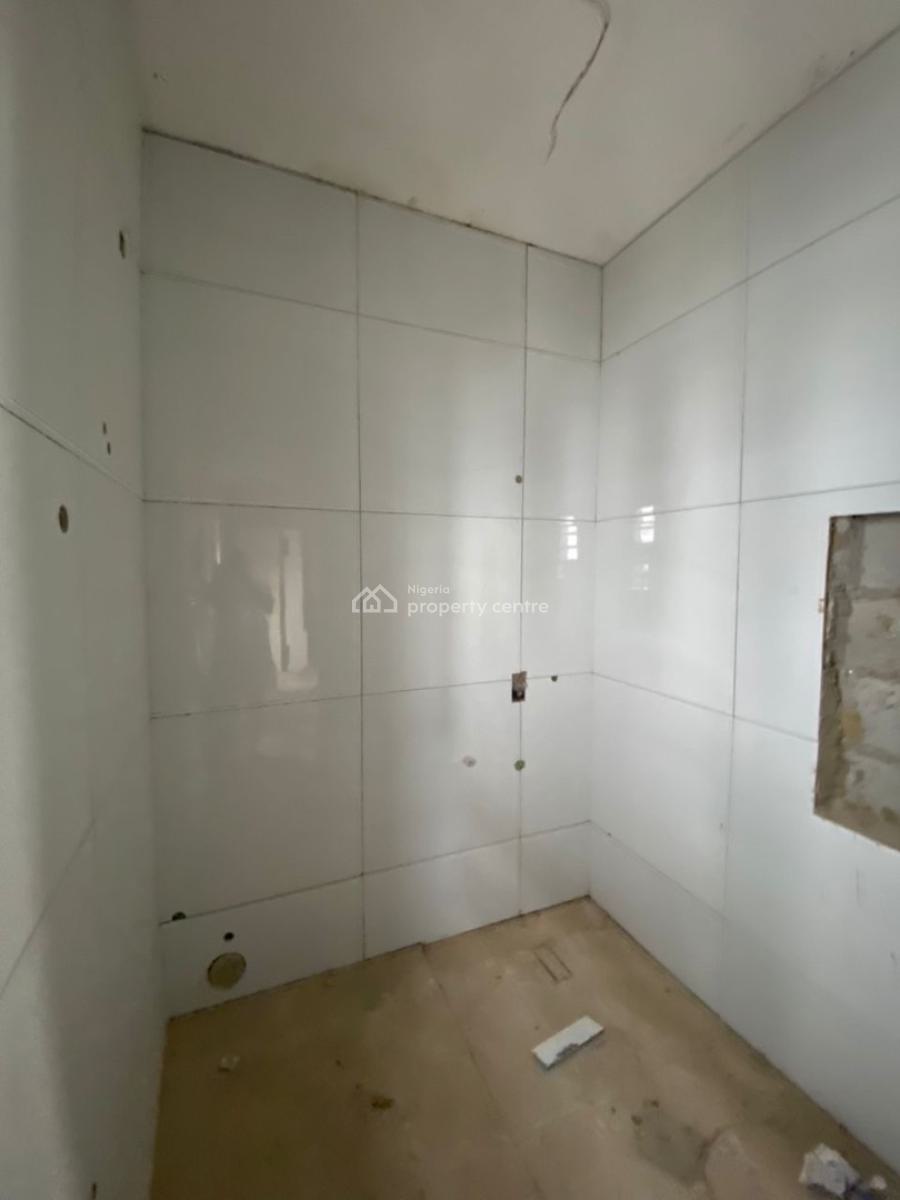 Luxury 5 Bedroom Fully Detached with Bq (4 Units), Gra Phase 1, Magodo, Lagos, Detached Duplex for Sale