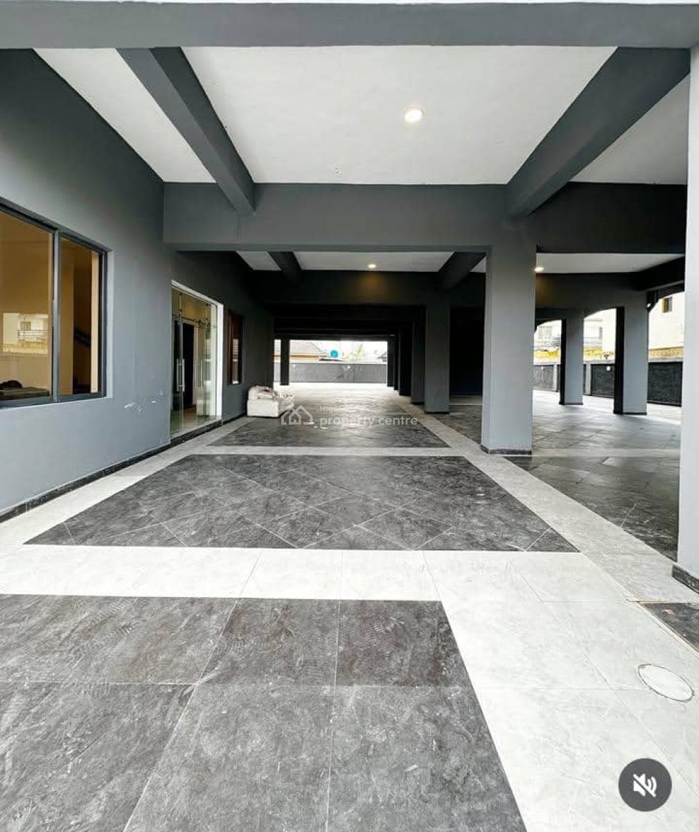 3 Bedroom Flat with Bq, Off Admiralty Way, Lekki Phase 1, Lekki, Lagos, Flat / Apartment for Rent