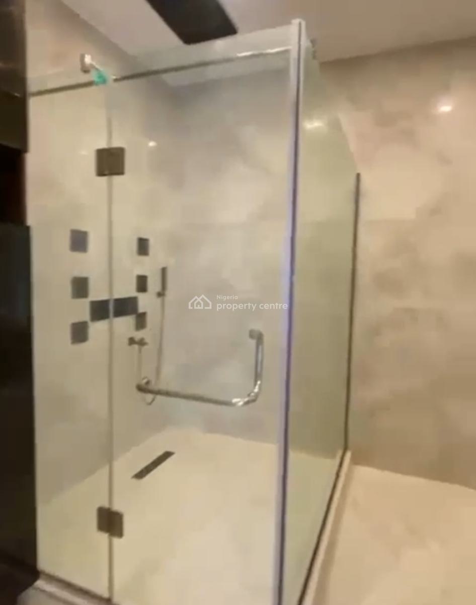 New 4 Bedroom Spacious Fully Semi Detached, Old Ikoyi, Ikoyi, Lagos, House for Sale