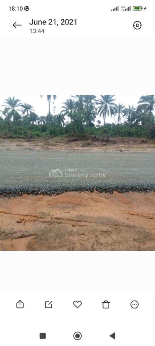 Cheap / Affordable Lands (best Deals), Akpaa Ovum Ogbor Hills, Aba, Abia, Mixed-use Land for Sale