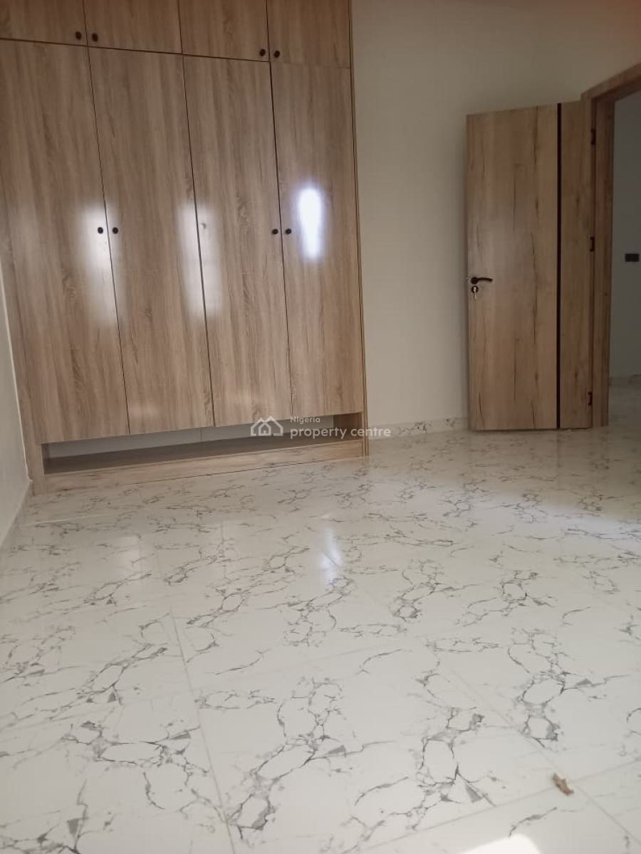 4 Bedroom Terrace Duplex, Mobil Road, Ajah, Lagos, Terraced Duplex for Rent