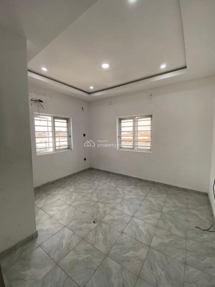 Brand New 2 Bedroom Flat, Ajiwe, Ajah, Lagos, House for Rent