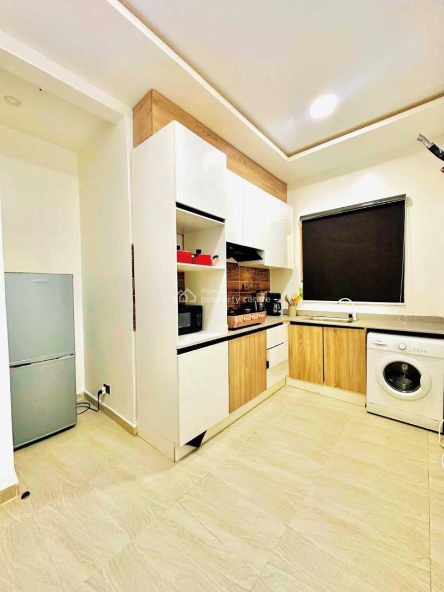 2 Bedroom Apartment, Ikate, Lekki, Lagos, House Short Let