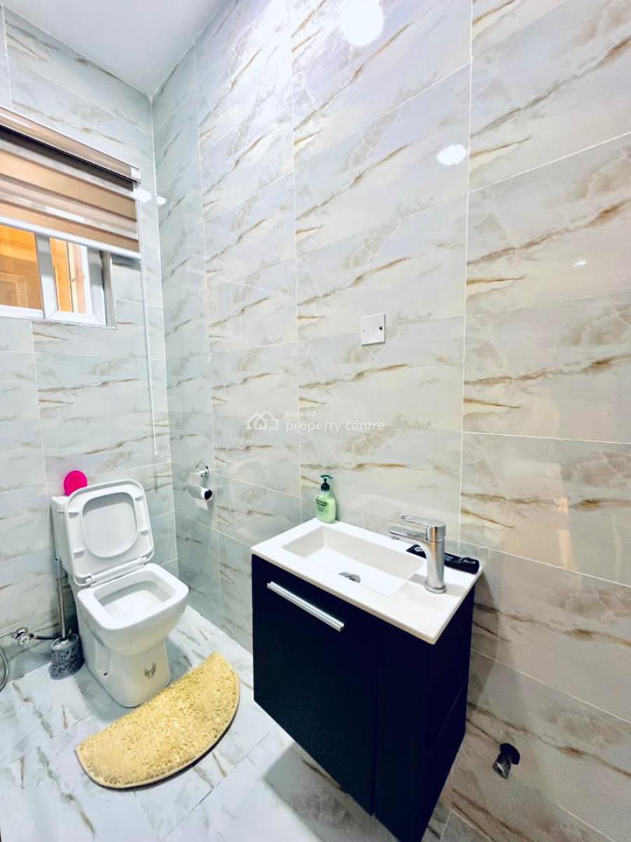2 Bedroom Apartment, Ikate, Lekki, Lagos, House Short Let