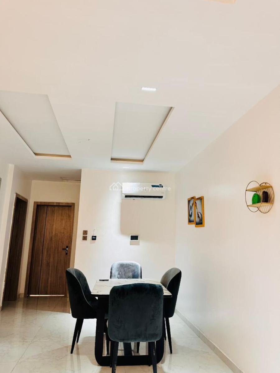 2 Bedroom Apartment, Ikate, Lekki, Lagos, House Short Let
