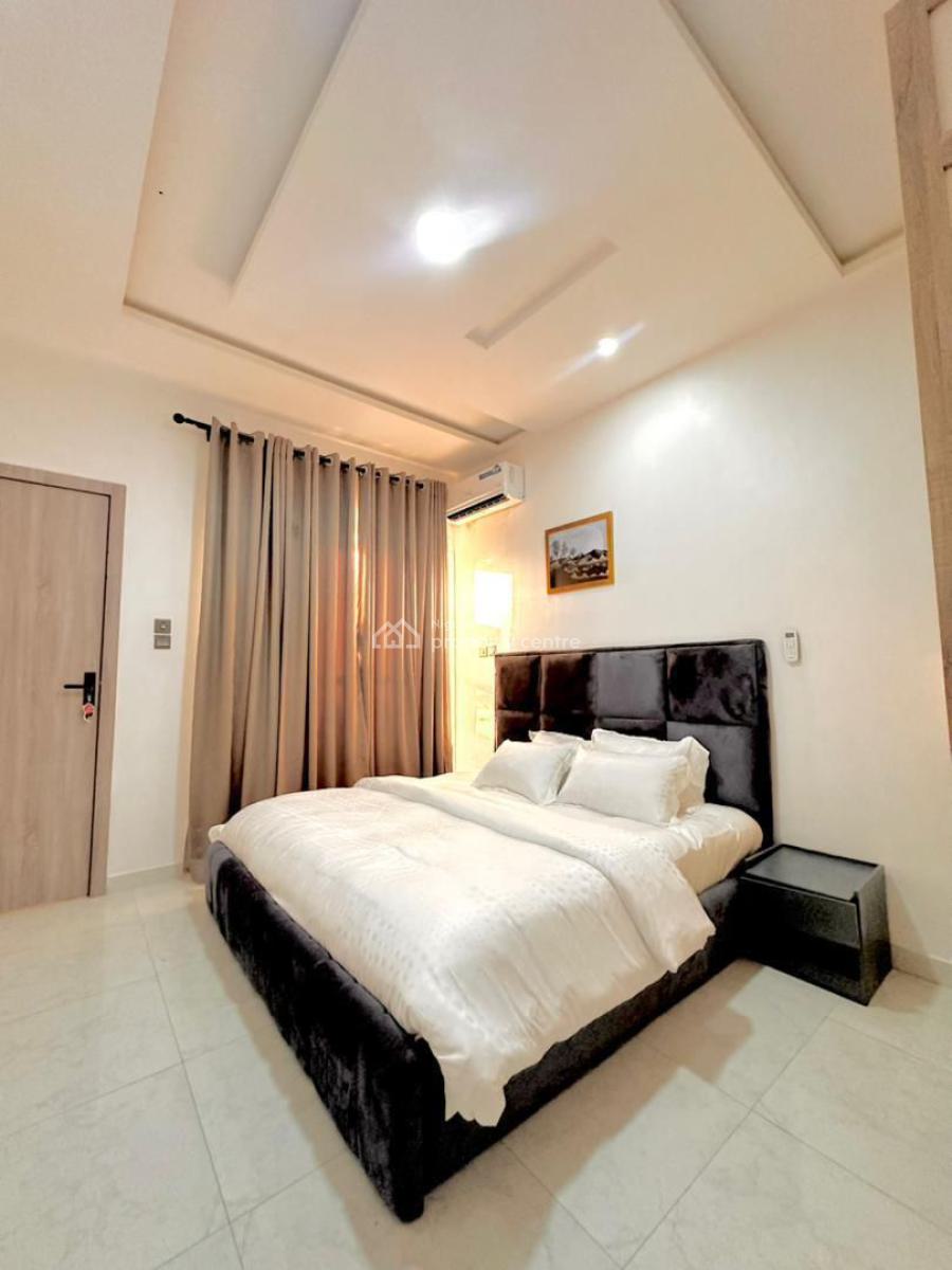 2 Bedroom Apartment, Ikate, Lekki, Lagos, House Short Let