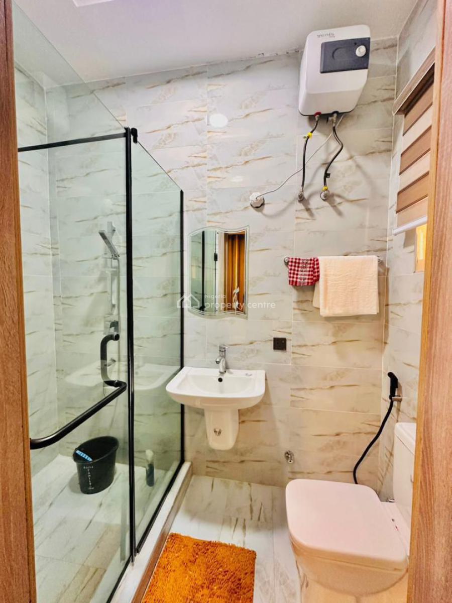 2 Bedroom Apartment, Ikate, Lekki, Lagos, House Short Let