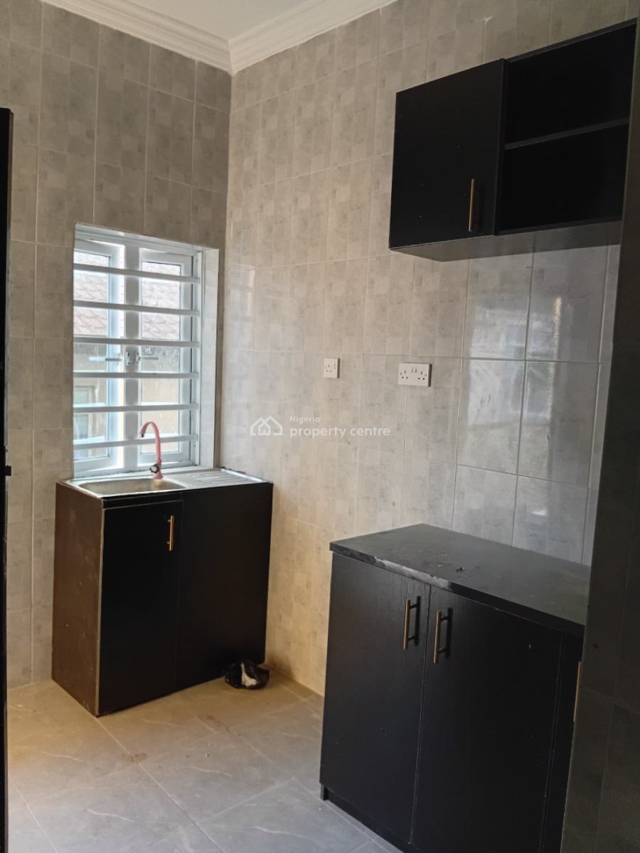Newly Built 2 Bedroom Apartments, Ado, Ajah, Lagos, Flat / Apartment for Rent