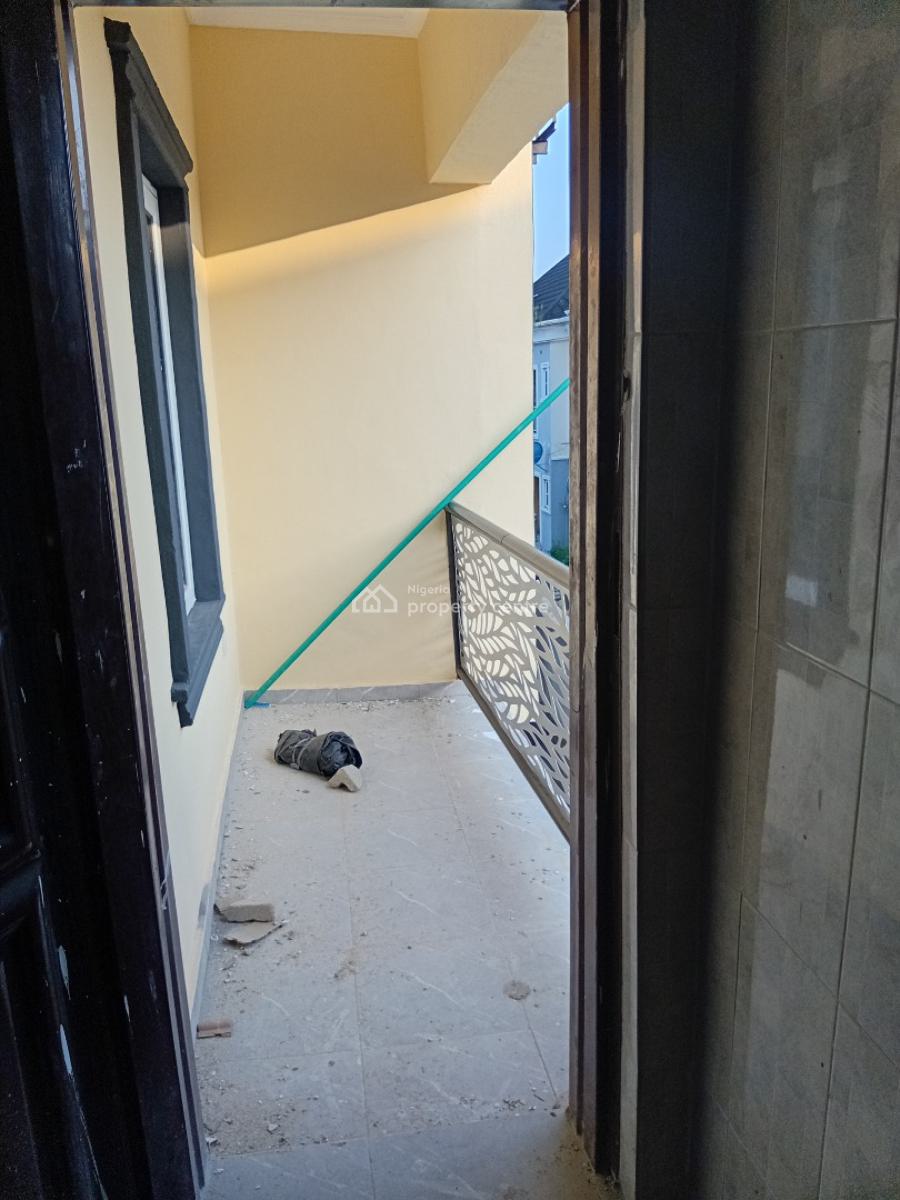 Newly Built 2 Bedroom Apartments, Ado, Ajah, Lagos, Flat / Apartment for Rent