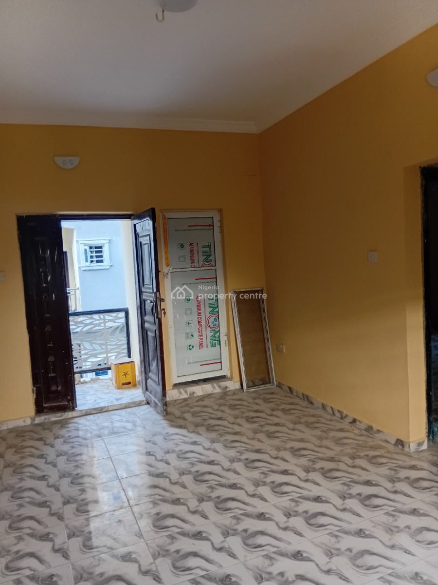 Newly Built 2 Bedroom Apartments, Ado, Ajah, Lagos, Flat / Apartment for Rent