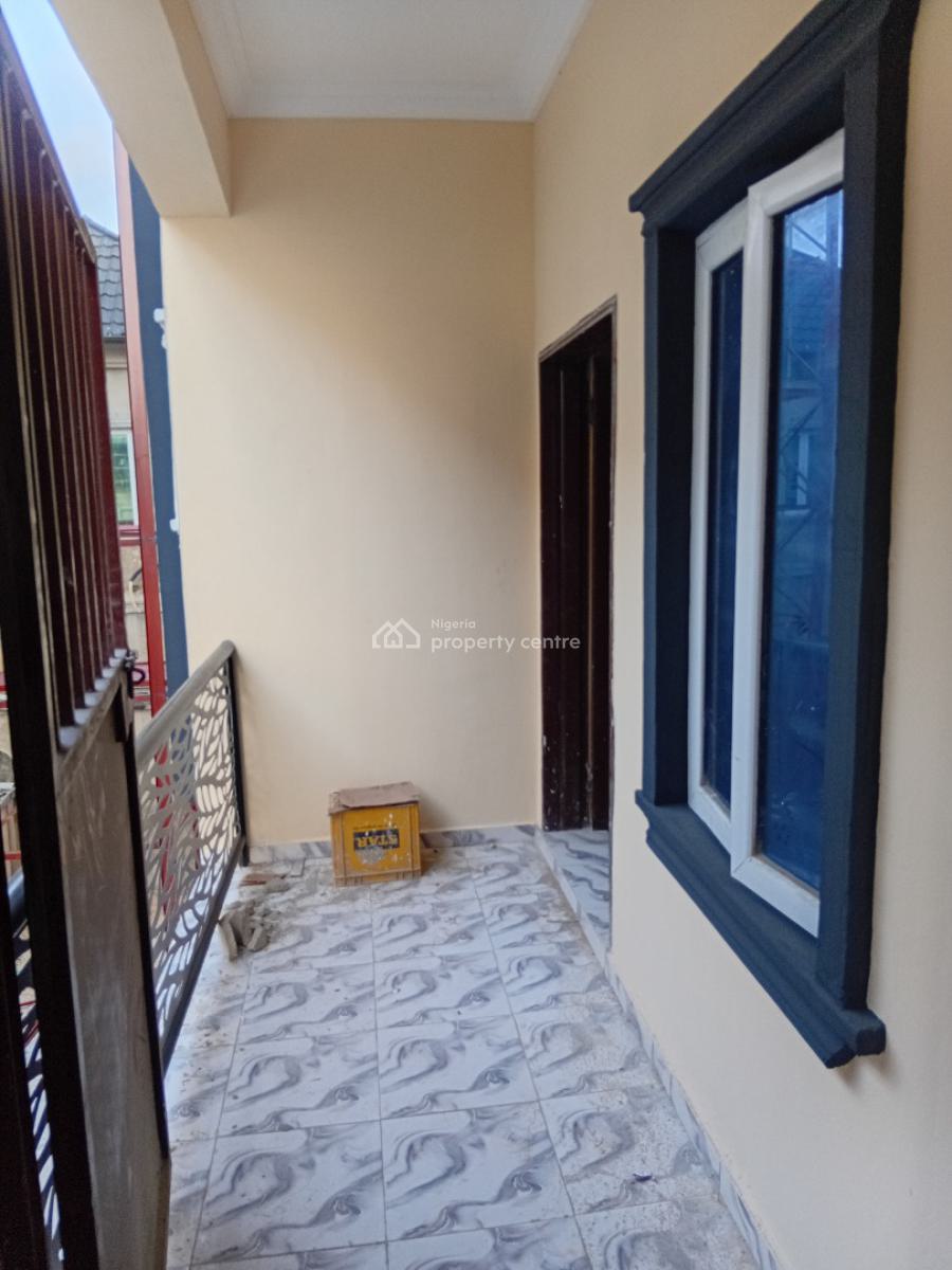 Newly Built 2 Bedroom Apartments, Ado, Ajah, Lagos, Flat / Apartment for Rent