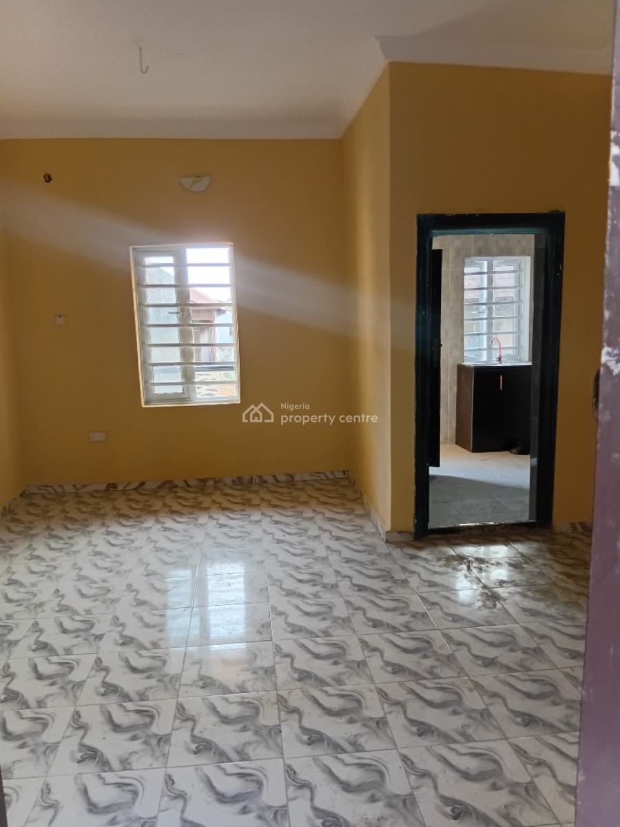 Newly Built 2 Bedroom Apartments, Ado, Ajah, Lagos, Flat / Apartment for Rent