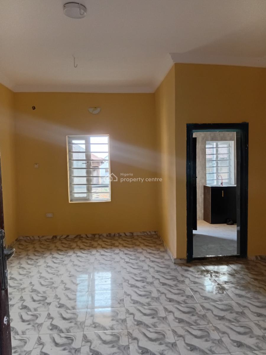Newly Built 2 Bedroom Apartments, Ado, Ajah, Lagos, Flat / Apartment for Rent