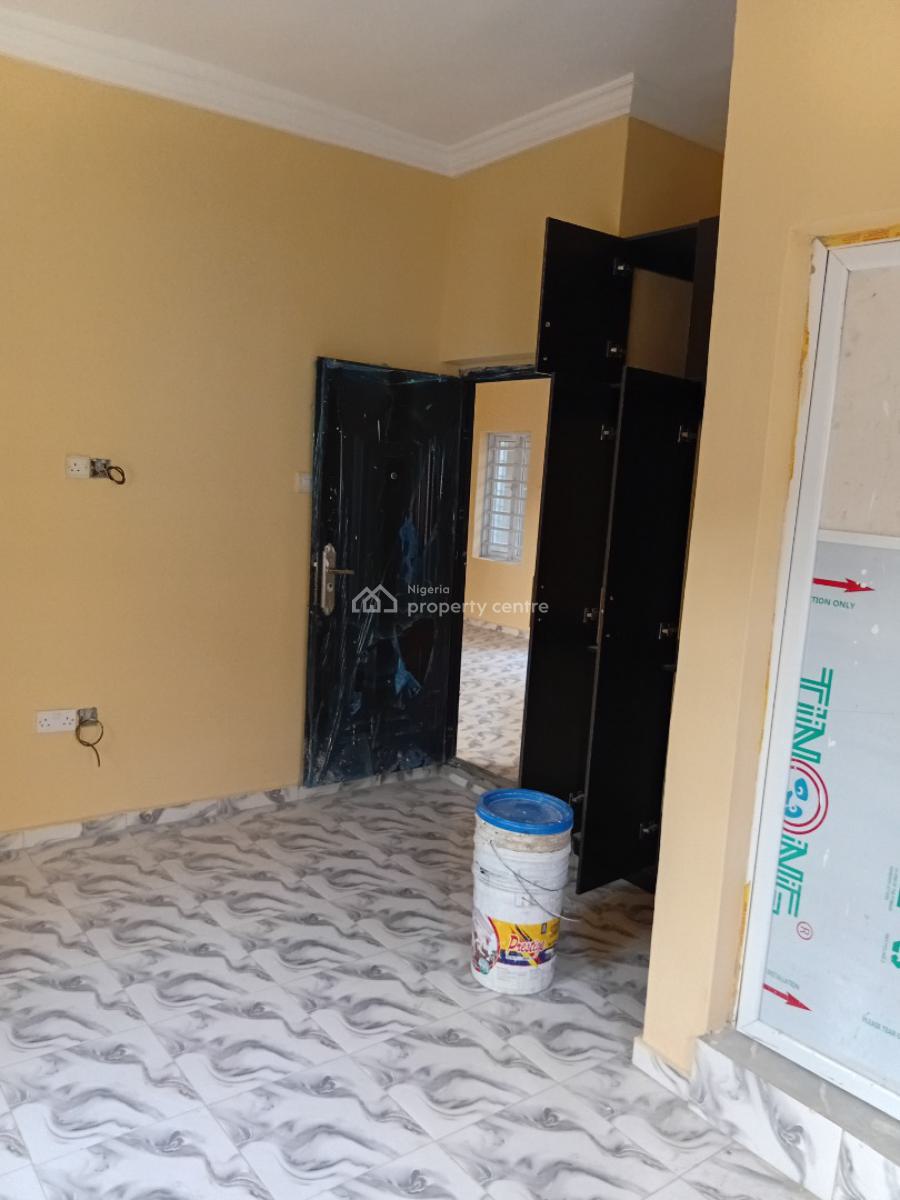 Newly Built 2 Bedroom Apartments, Ado, Ajah, Lagos, Flat / Apartment for Rent