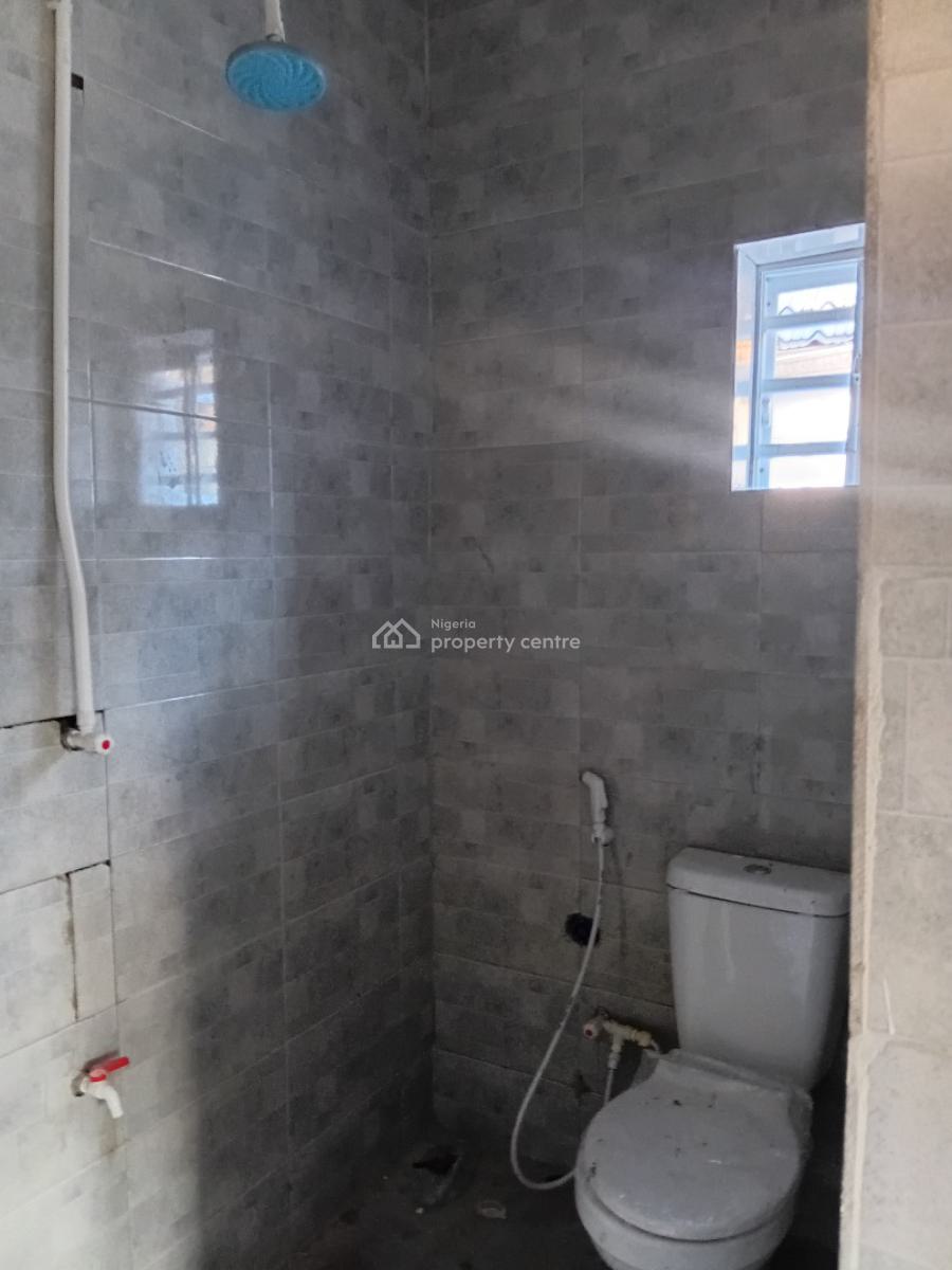 Newly Built 2 Bedroom Apartments, Ado, Ajah, Lagos, Flat / Apartment for Rent