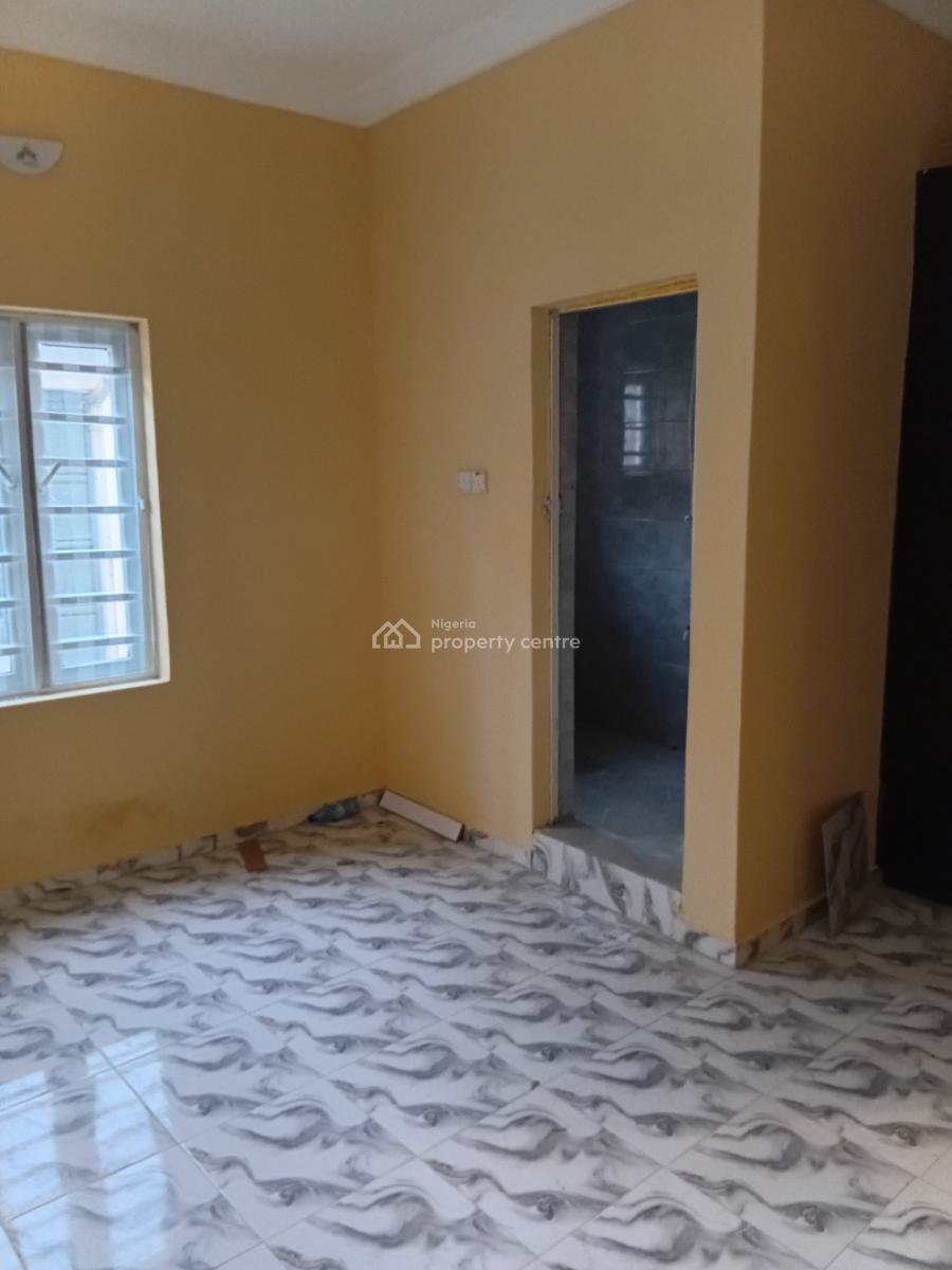 Newly Built 2 Bedroom Apartments, Ado, Ajah, Lagos, Flat / Apartment for Rent