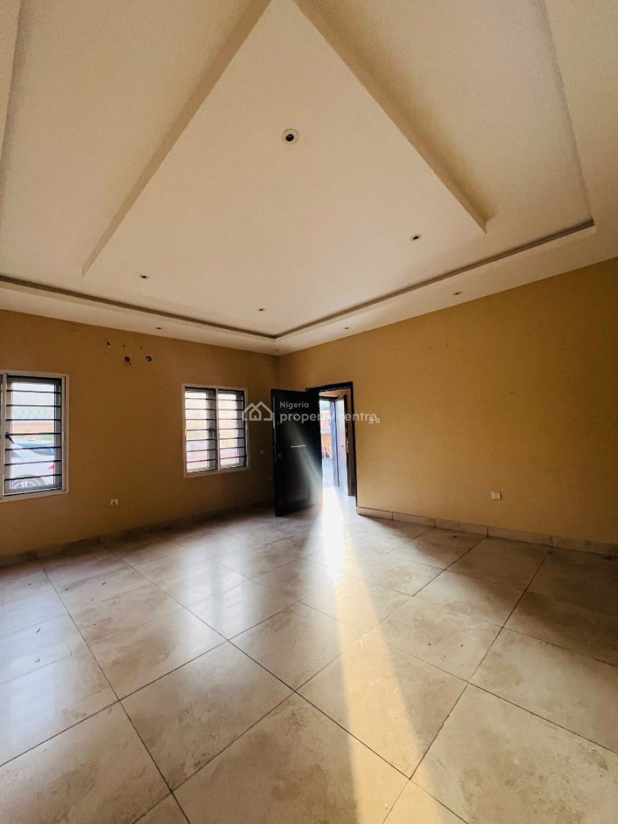 Beautiful 3 Bedroom Apartment, Ogidan, Sangotedo, Ajah, Lagos, Flat / Apartment for Rent
