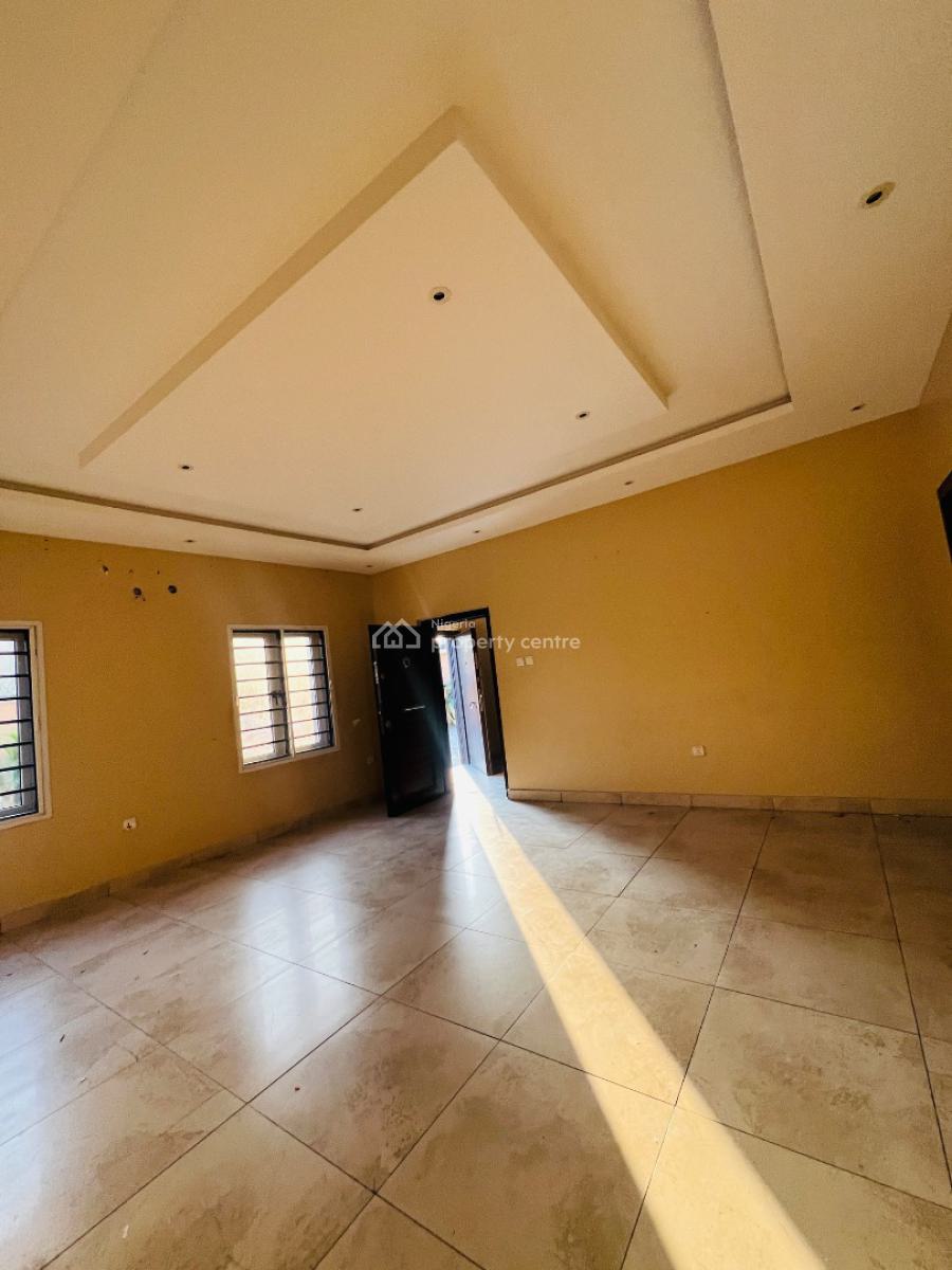 Beautiful 3 Bedroom Apartment, Ogidan, Sangotedo, Ajah, Lagos, Flat / Apartment for Rent
