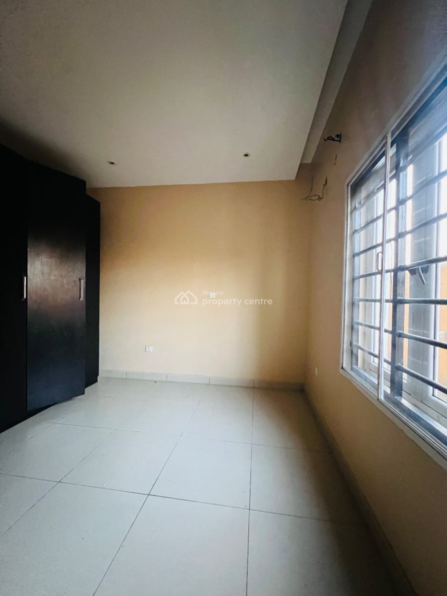 Beautiful 3 Bedroom Apartment, Ogidan, Sangotedo, Ajah, Lagos, Flat / Apartment for Rent