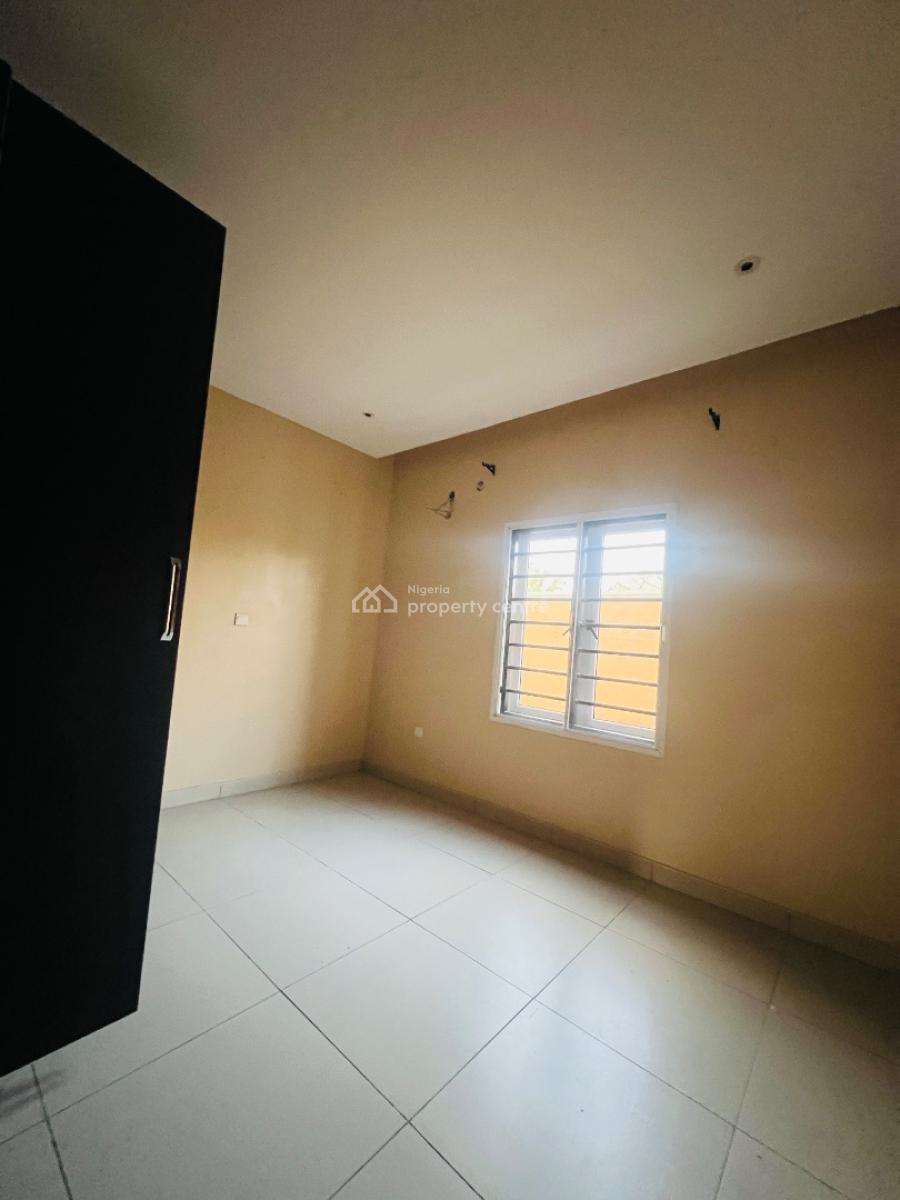 Beautiful 3 Bedroom Apartment, Ogidan, Sangotedo, Ajah, Lagos, Flat / Apartment for Rent