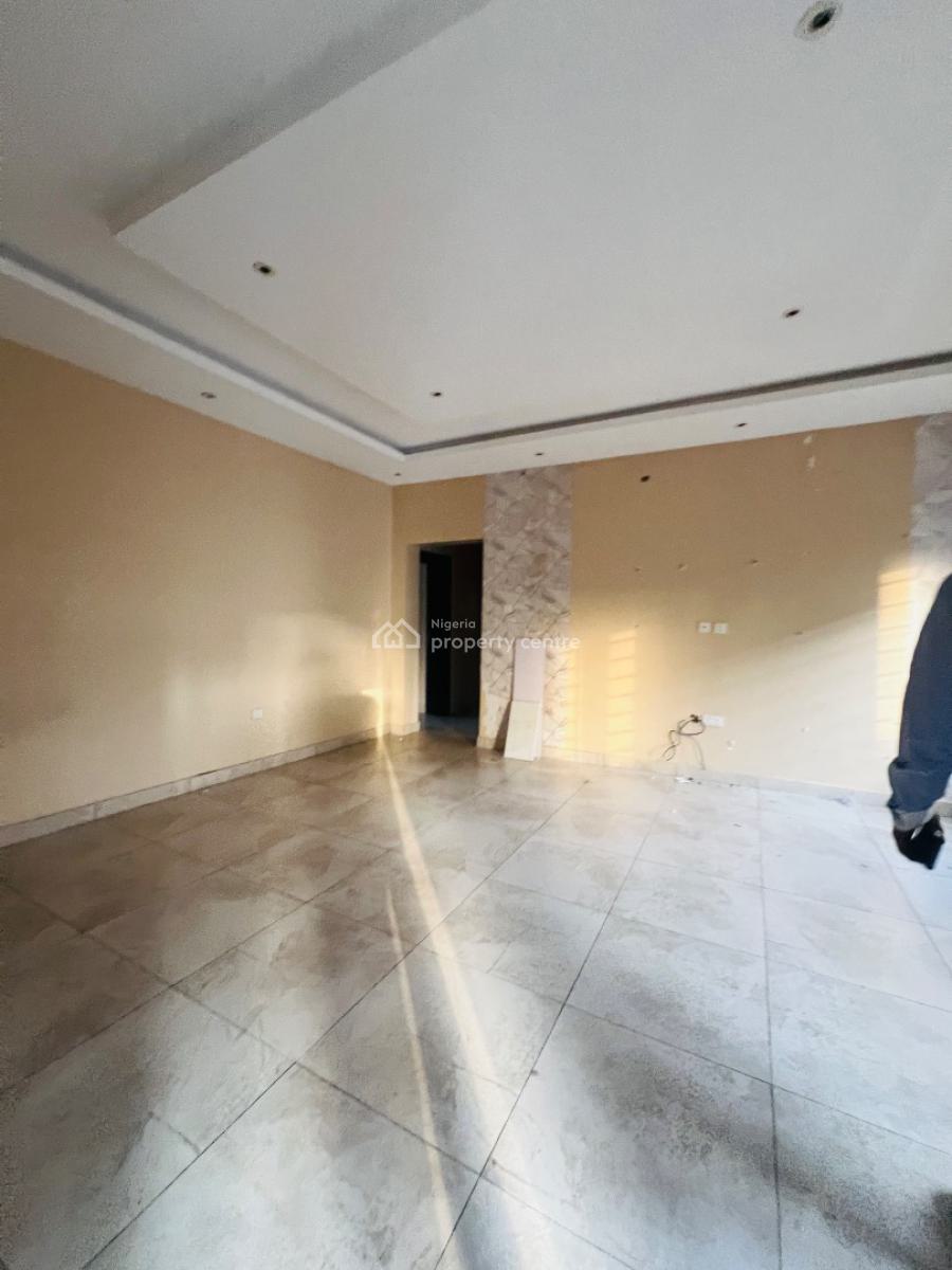 Beautiful 3 Bedroom Apartment, Ogidan, Sangotedo, Ajah, Lagos, Flat / Apartment for Rent