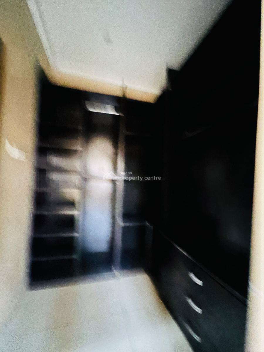 Beautiful 3 Bedroom Apartment, Ogidan, Sangotedo, Ajah, Lagos, Flat / Apartment for Rent
