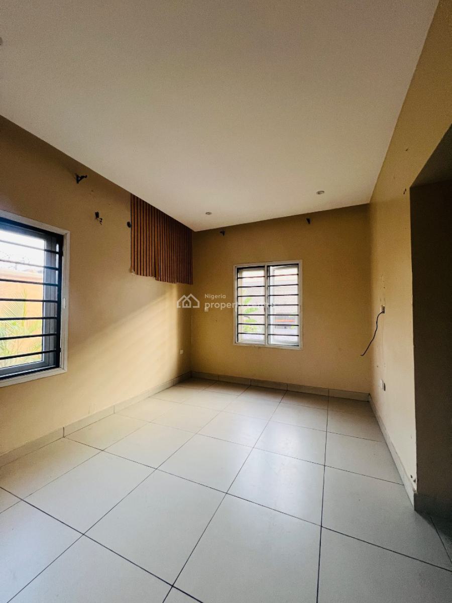Beautiful 3 Bedroom Apartment, Ogidan, Sangotedo, Ajah, Lagos, Flat / Apartment for Rent