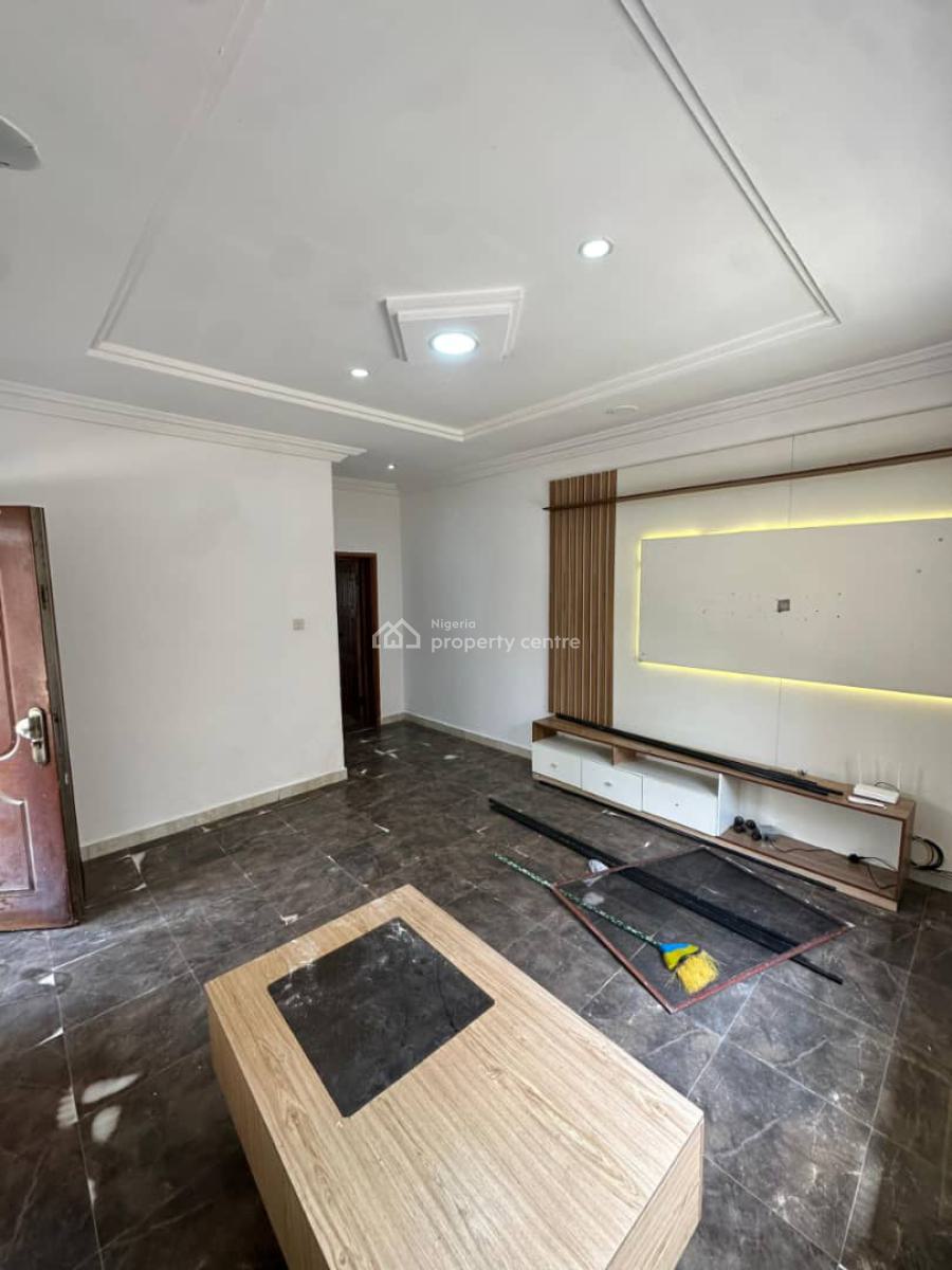 Luxury and Standard 1 Bedroom Apartment, Ologolo, Lekki, Lagos, Mini Flat (room and Parlour) for Rent