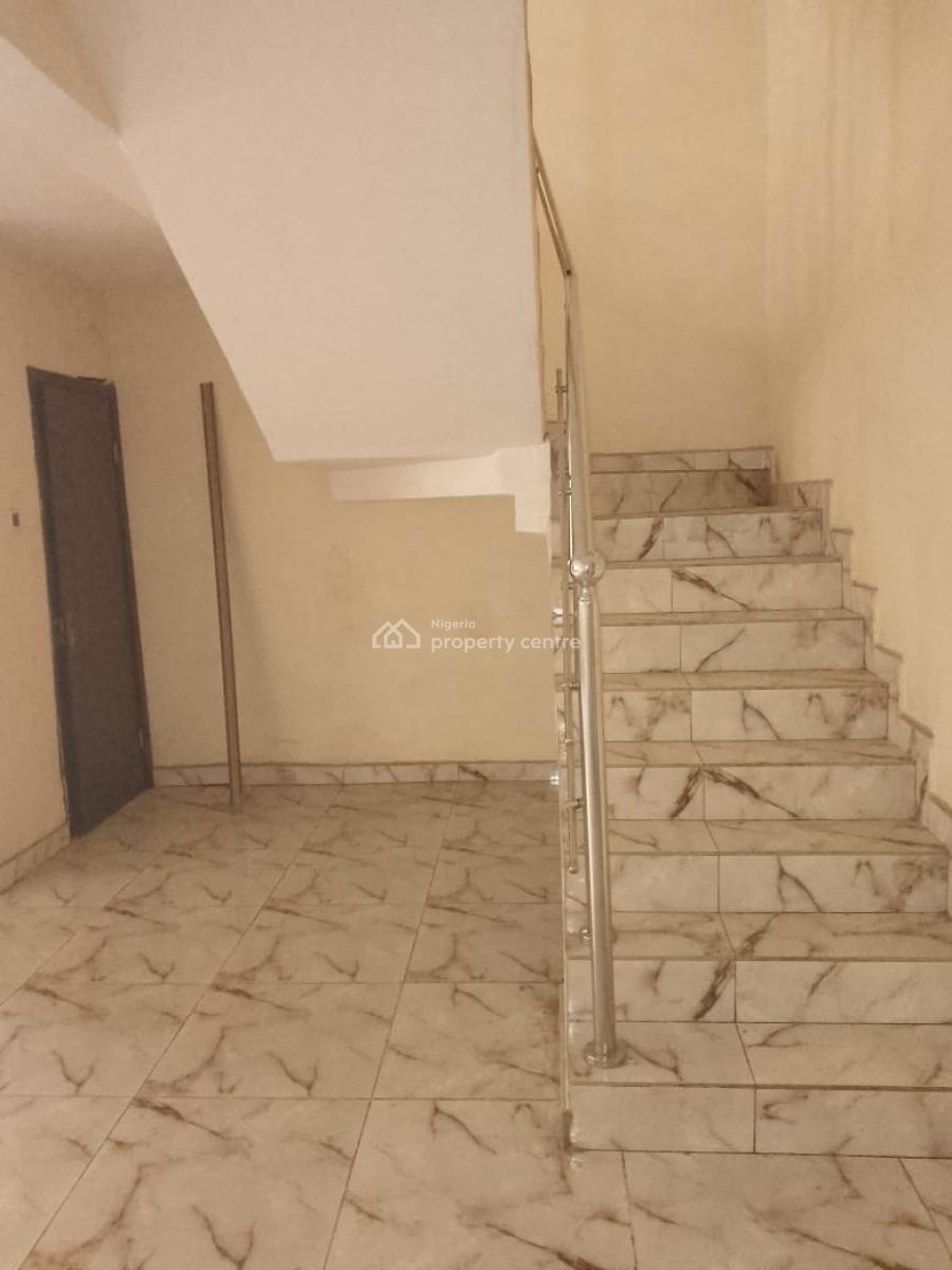 4 Bedroom Terrace Duplex, Ikeja Gra, Ikeja, Lagos, Terraced Duplex for Rent