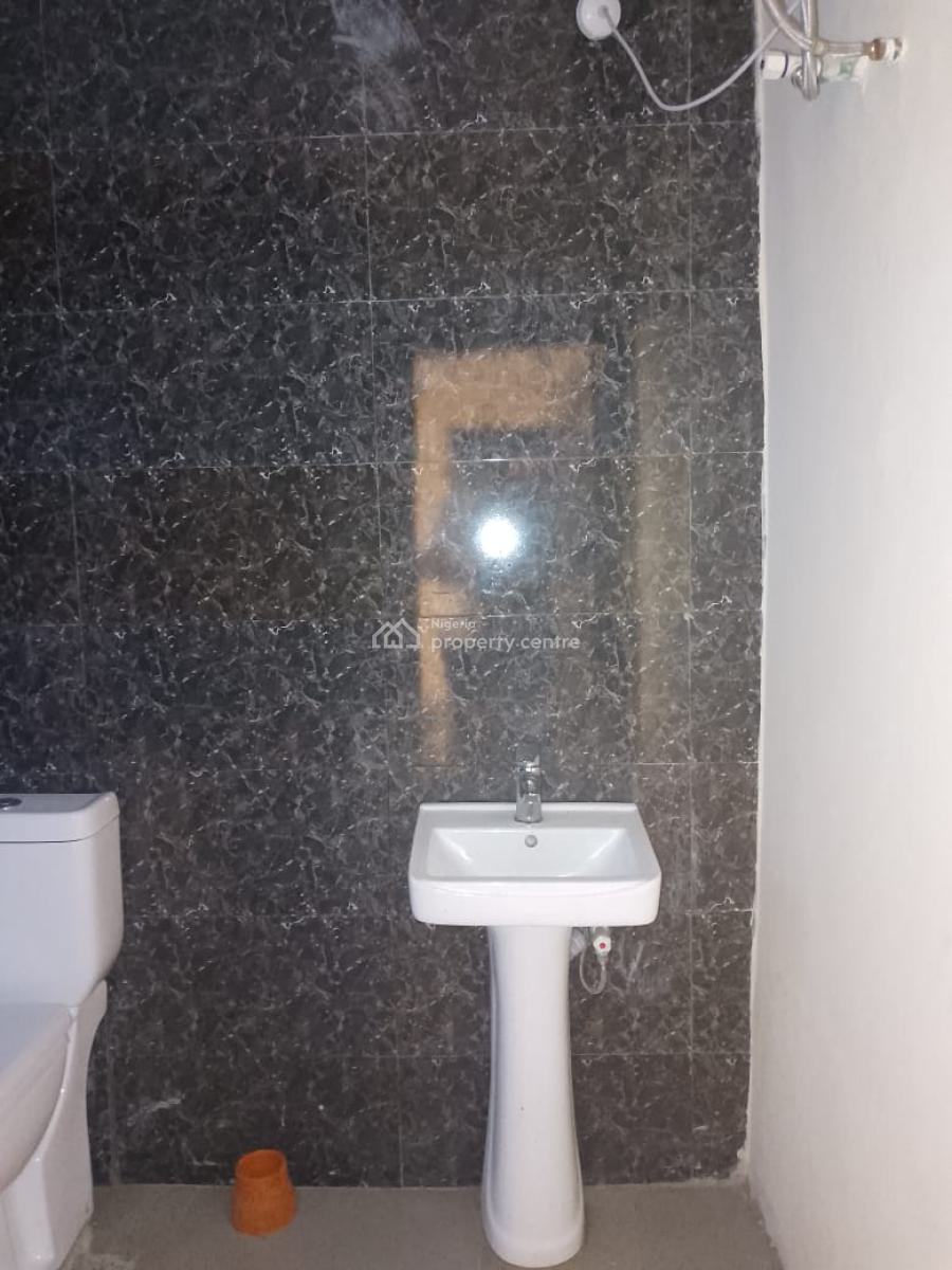 4 Bedroom Terrace Duplex, Ikeja Gra, Ikeja, Lagos, Terraced Duplex for Rent