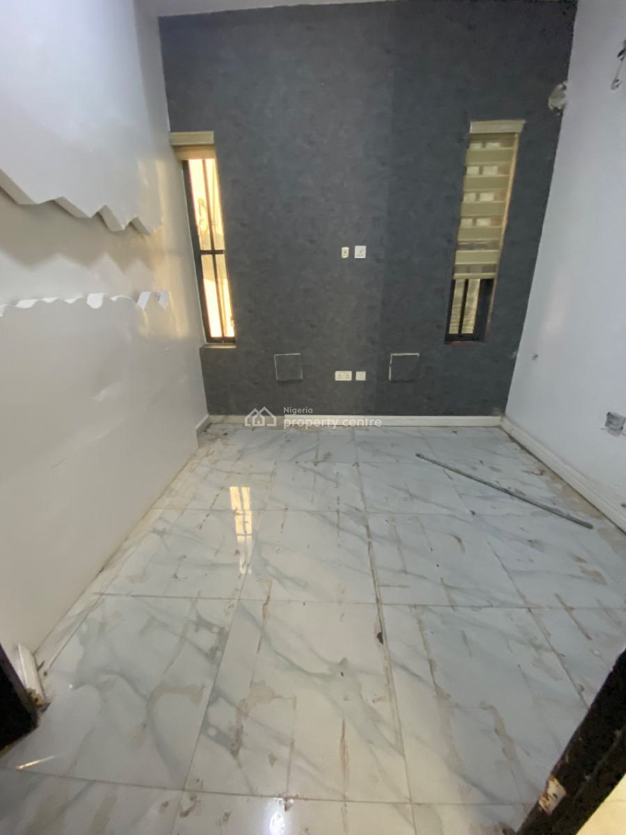 Standard and Spacious One Bedroom Flat, Osapa, Lekki, Lagos, Mini Flat (room and Parlour) for Rent