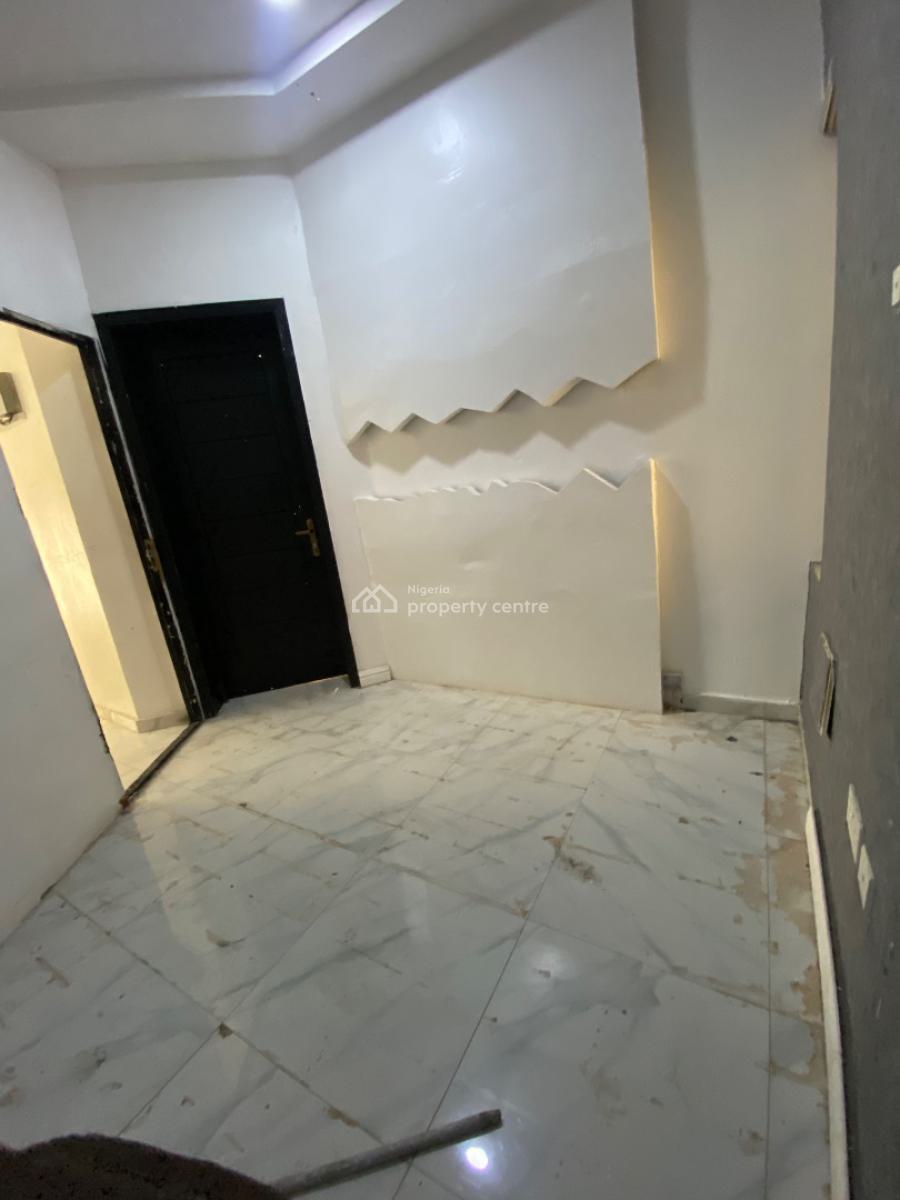 Standard and Spacious One Bedroom Flat, Osapa, Lekki, Lagos, Mini Flat (room and Parlour) for Rent