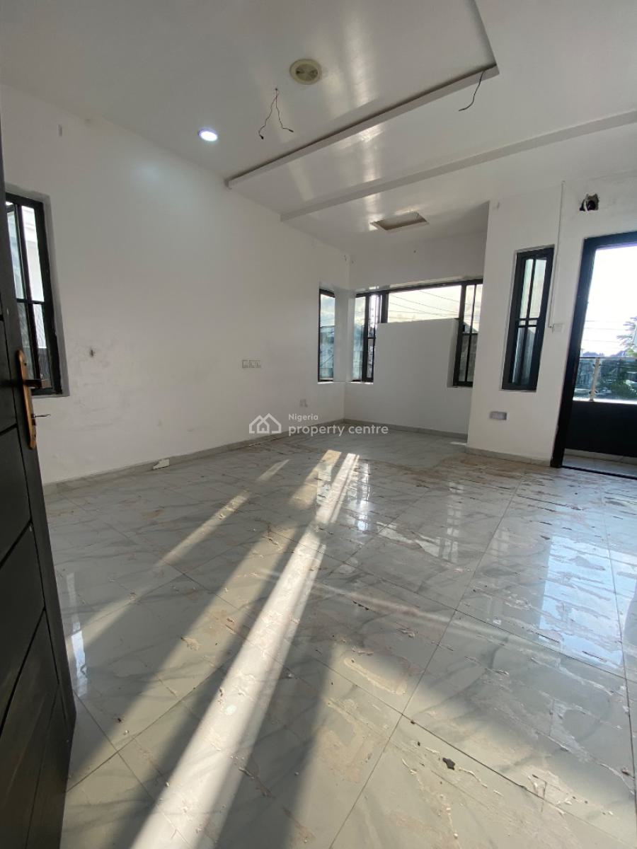 Standard and Spacious One Bedroom Flat, Osapa, Lekki, Lagos, Mini Flat (room and Parlour) for Rent