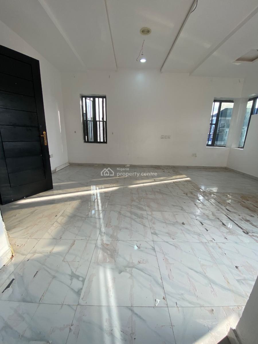 Standard and Spacious One Bedroom Flat, Osapa, Lekki, Lagos, Mini Flat (room and Parlour) for Rent
