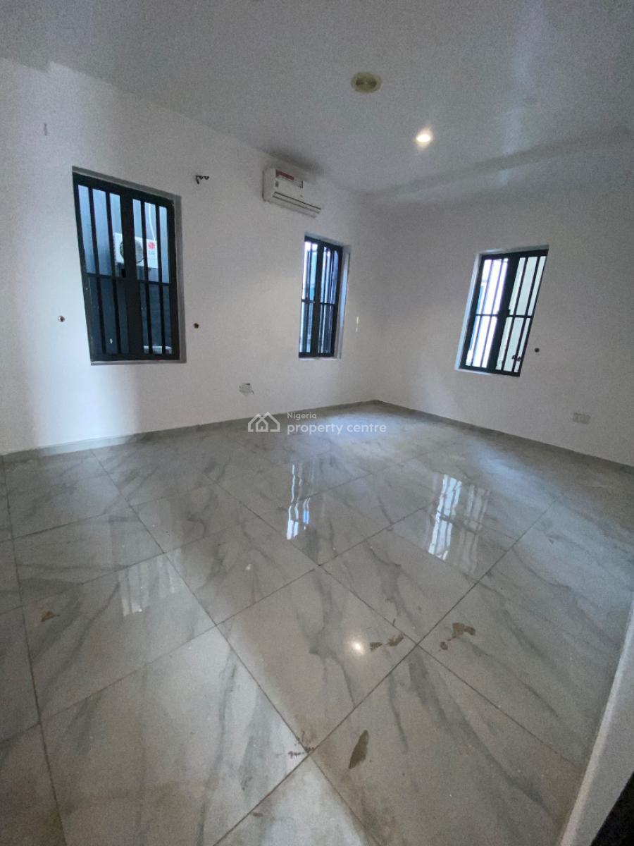Standard and Spacious One Bedroom Flat, Osapa, Lekki, Lagos, Mini Flat (room and Parlour) for Rent