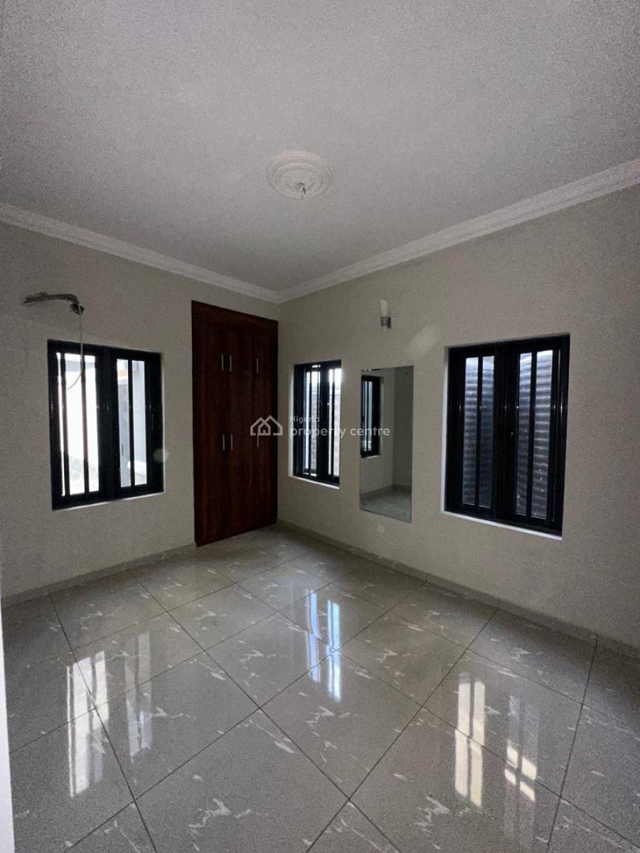 Luxury 3 Bedroom Apartment, Lekki Phase 1, Lekki, Lagos, Flat / Apartment for Rent