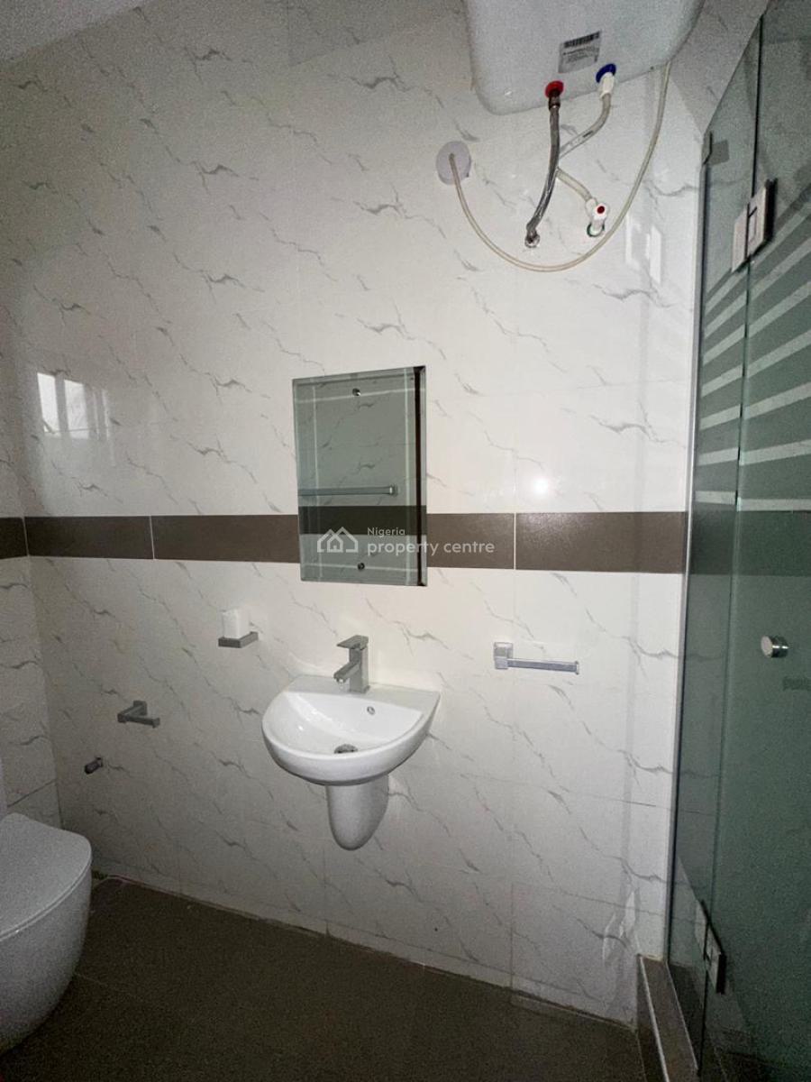 Luxury 3 Bedroom Apartment, Lekki Phase 1, Lekki, Lagos, Flat / Apartment for Rent
