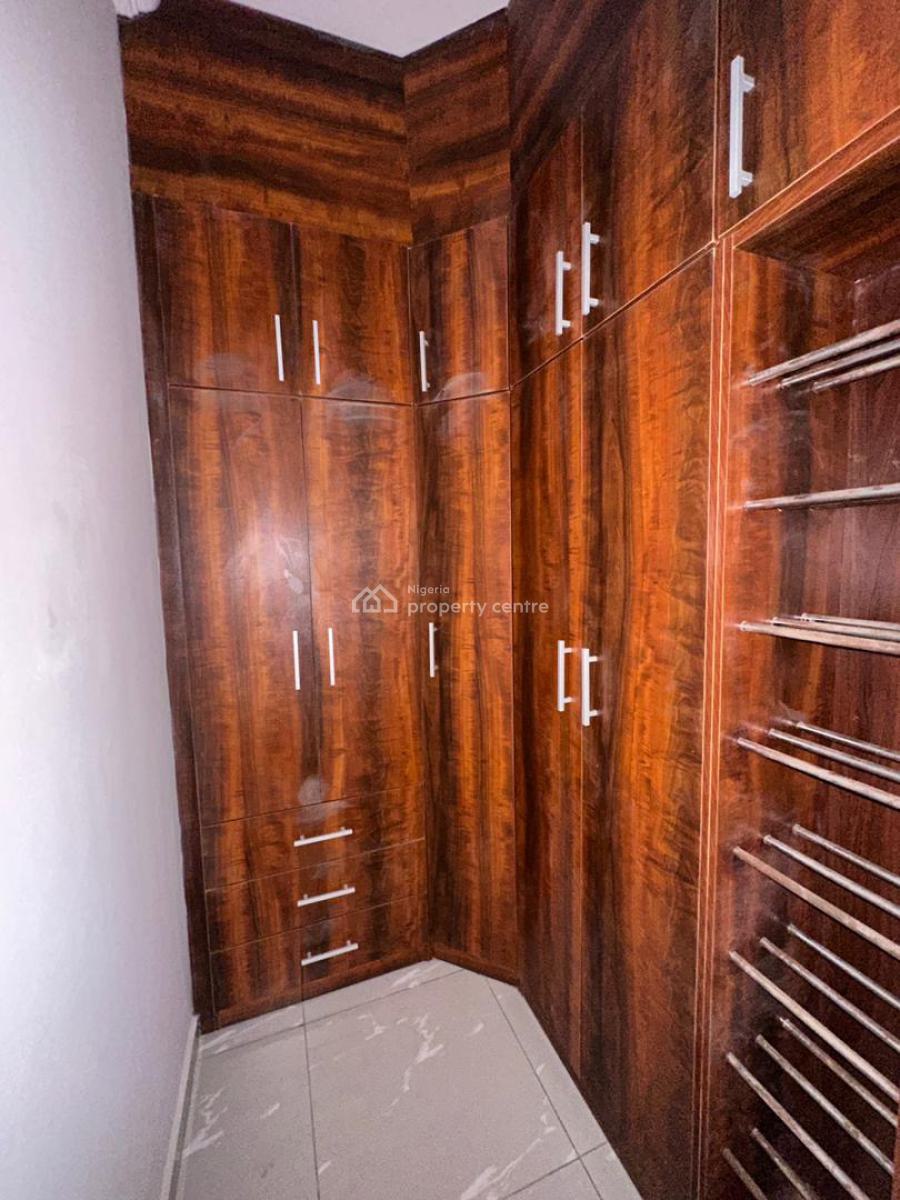 Luxury 3 Bedroom Apartment, Lekki Phase 1, Lekki, Lagos, Flat / Apartment for Rent