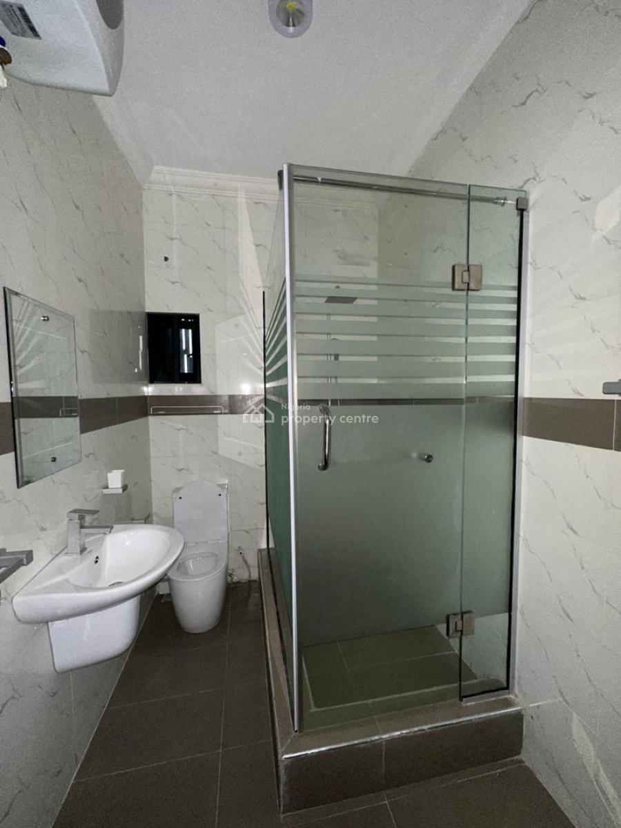 Luxury 3 Bedroom Apartment, Lekki Phase 1, Lekki, Lagos, Flat / Apartment for Rent