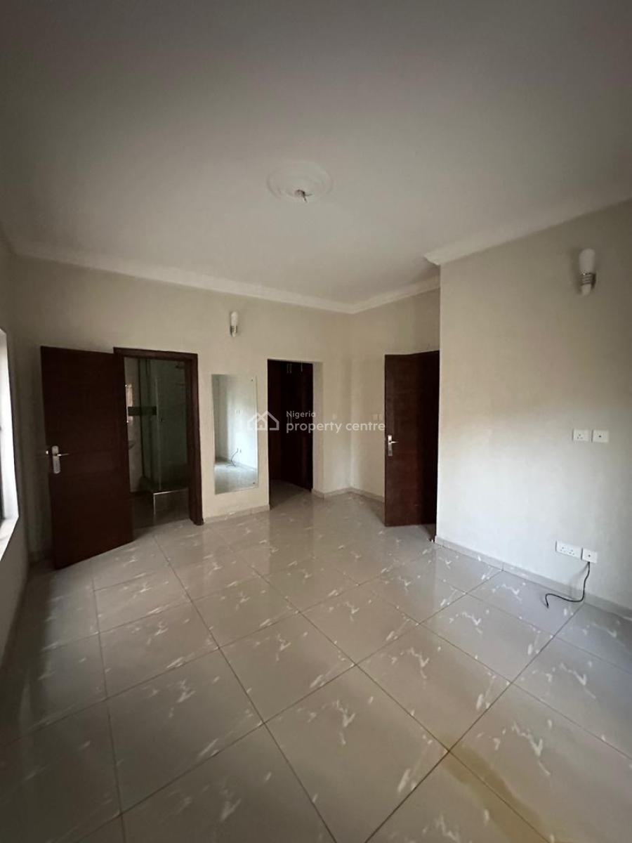 Luxury 3 Bedroom Apartment, Lekki Phase 1, Lekki, Lagos, Flat / Apartment for Rent