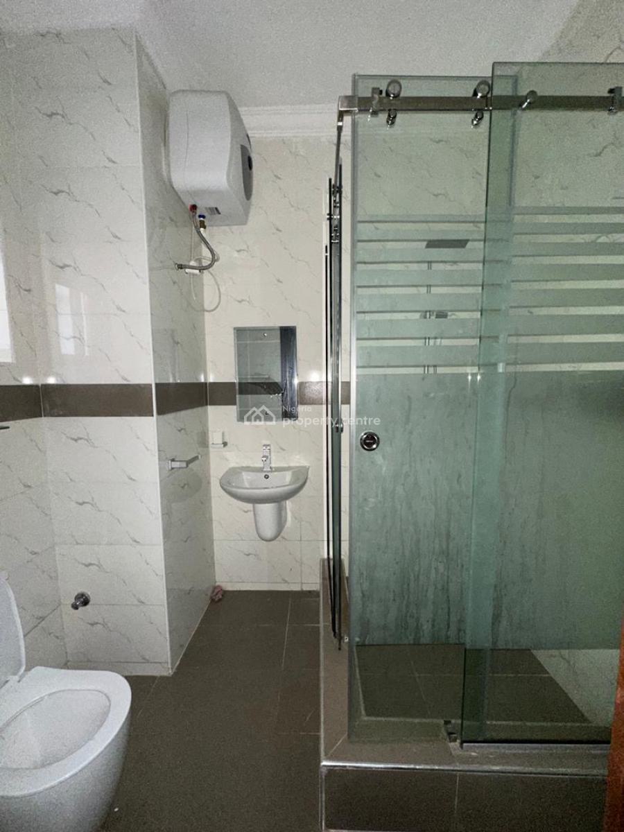 Luxury 3 Bedroom Apartment, Lekki Phase 1, Lekki, Lagos, Flat / Apartment for Rent