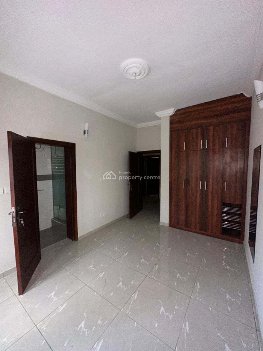 Luxury 3 Bedroom Apartment, Lekki Phase 1, Lekki, Lagos, Flat / Apartment for Rent