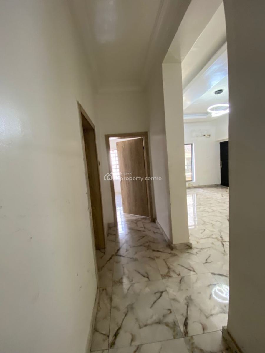 2 Bedroom Flat, Chevron Drive, Lekki, Lagos, Flat / Apartment for Rent