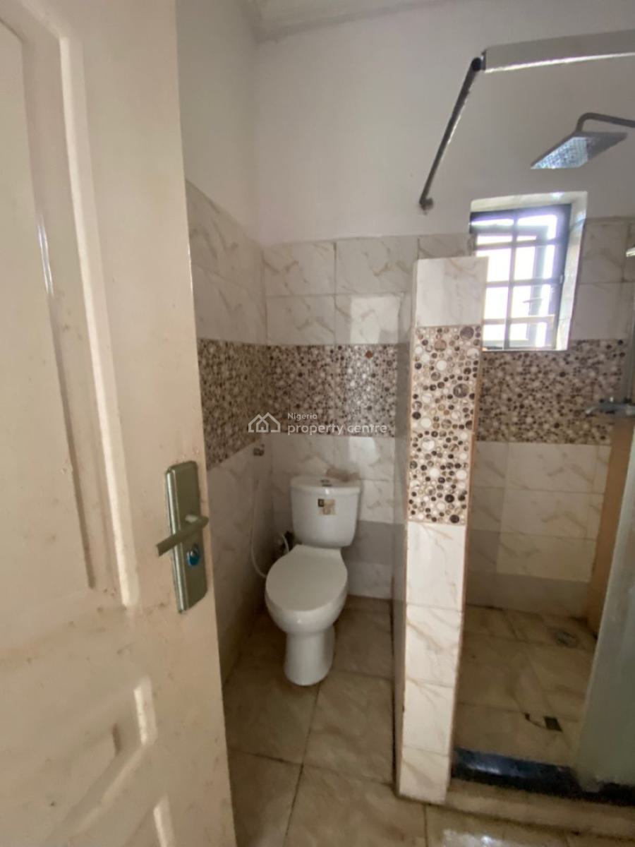 2 Bedroom Flat, Chevron Drive, Lekki, Lagos, Flat / Apartment for Rent