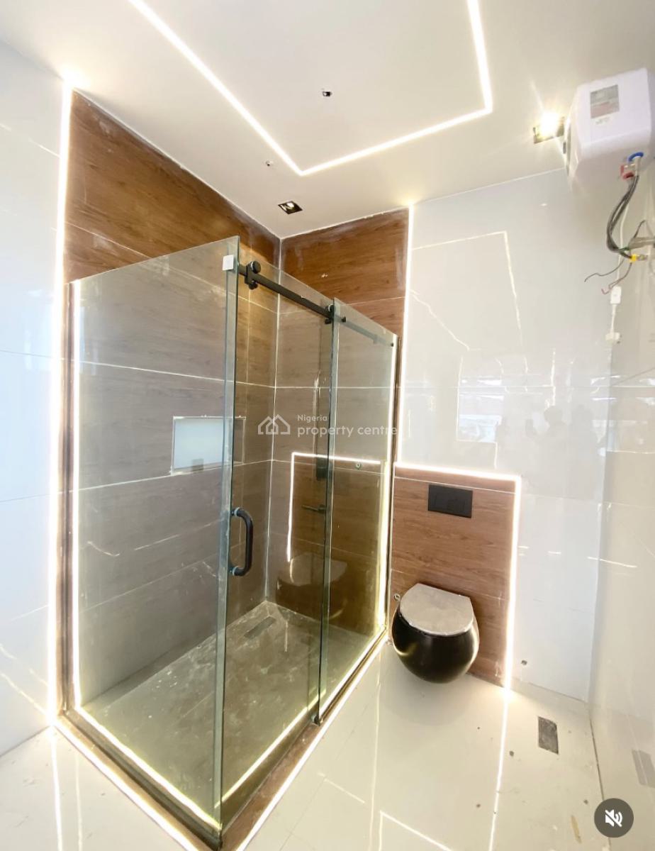 4 Bedroom Detached Duplex + Swimming Pool + Cinema, Ajah, Lagos, Detached Duplex for Sale