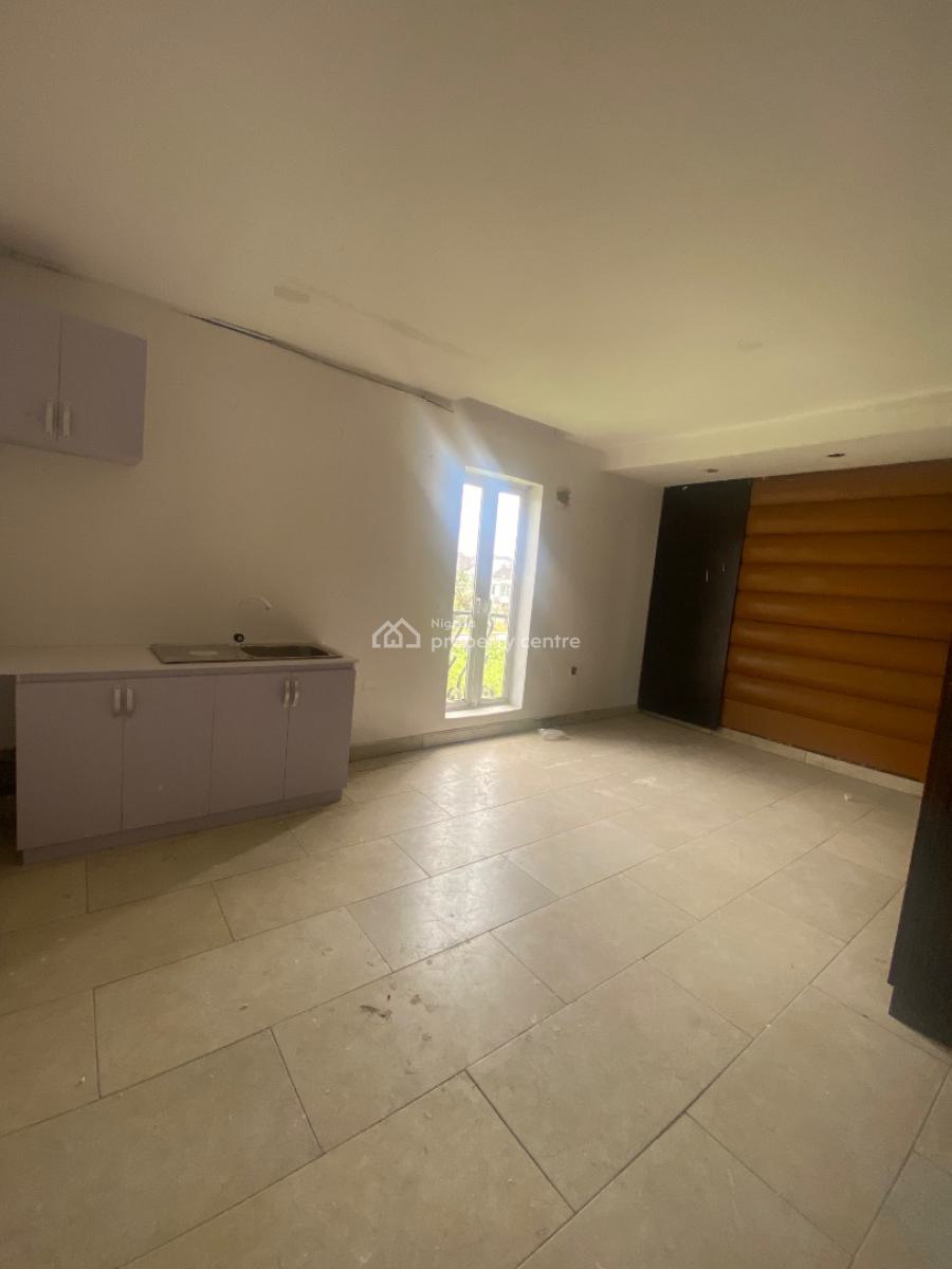 Standard Studio Apartment, Lekki, Lagos, Flat / Apartment for Rent