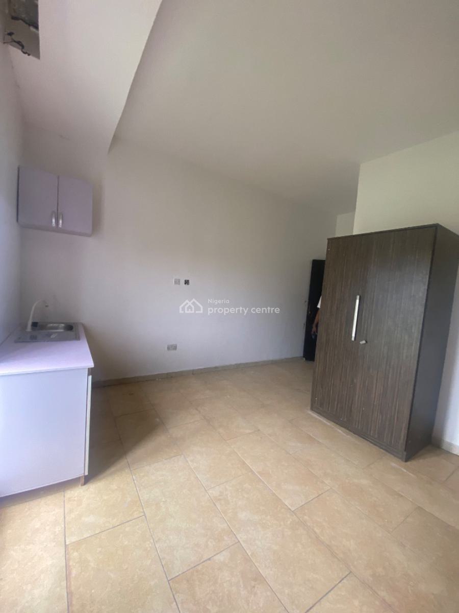 Standard Studio Apartment, Lekki, Lagos, Flat / Apartment for Rent