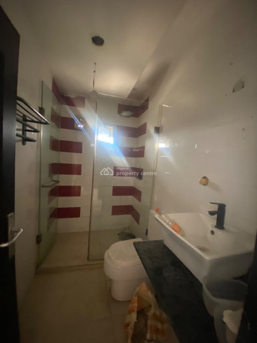 Standard Studio Apartment, Lekki, Lagos, Flat / Apartment for Rent