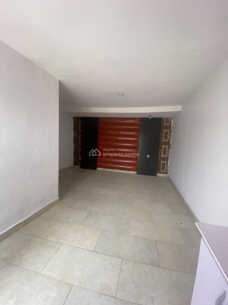 Standard Studio Apartment, Lekki, Lagos, Flat / Apartment for Rent