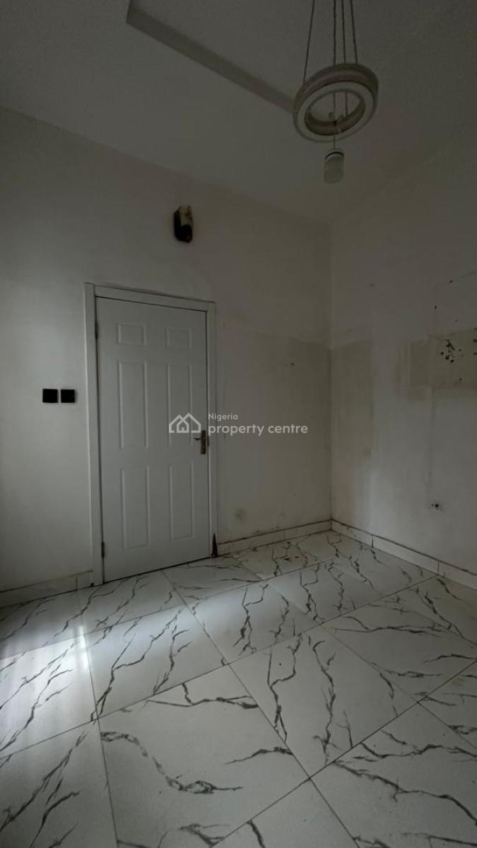 Standard Studio Apartment, Chevy View Estate, Lekki, Lagos, Self Contain (single Rooms) for Rent